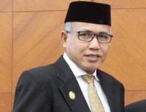 Gubernur Minta Bupati/Walkot Siapkan Lahan Pertanian Untuk Korban Konflik